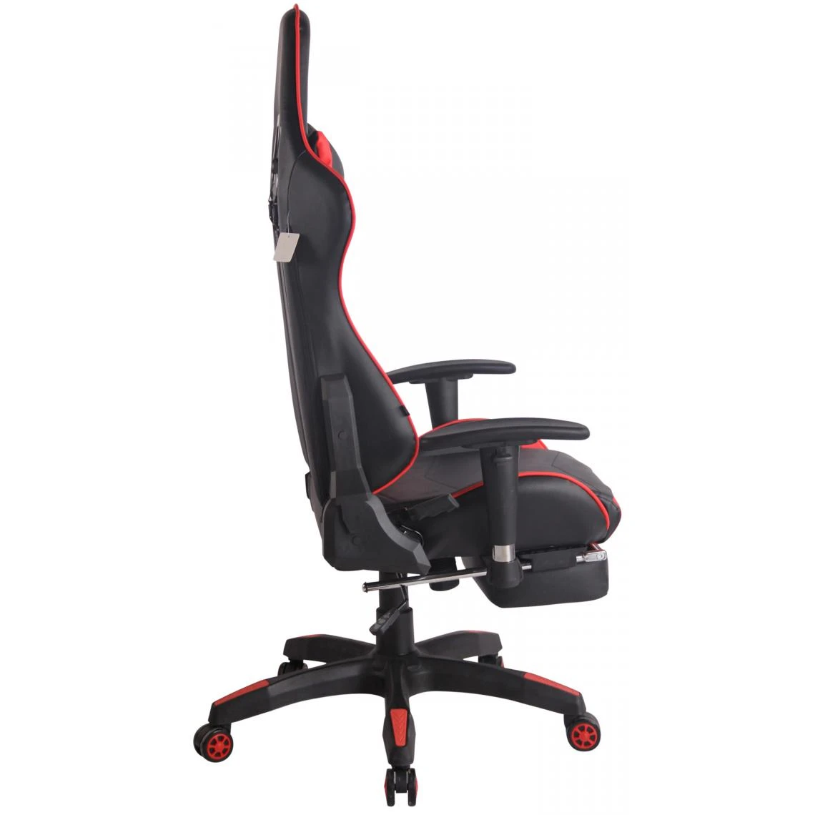 Icaverne Splendide Chaise De Bureau Ligne Luanda Turbo Avec Repose-pieds Couleu... 2 Icaverne Splendide Chaise De Bureau Ligne Luanda Turbo Avec Repose-pieds Couleu... – Image 2