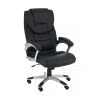 Icaverne Splendide Chaise De Bureau Ligne Mexico Couleur Noir