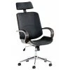 Icaverne Splendide Chaise De Bureau Tachkent Gris Couleur Gris-noir