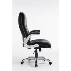 Icaverne Stylé Chaise De Bureau Ligne Budapest Villach Couleur Noir -Magasin Joss & Main style chaise de bureau ligne budapest villach couleur noir 8949693 23169107 1140x1140