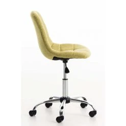 Icaverne Stylé Chaise De Bureau Sanaa Stoff Couleur Vert -Magasin Joss & Main style chaise de bureau sanaa stoff couleur vert 8945067 23160507 1140x1140