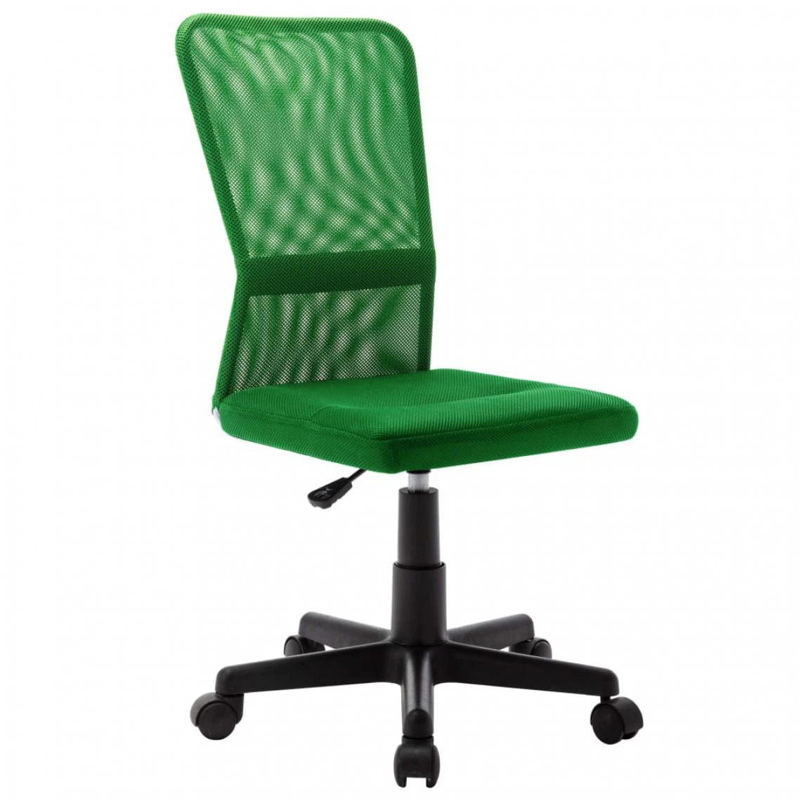 Icaverne Stylé Meubles De Bureau Collection Ljubljana Chaise De Bureau Vert 44... 1 Icaverne Stylé Meubles De Bureau Collection Ljubljana Chaise De Bureau Vert 44...