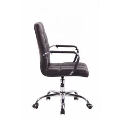 Icaverne Sublime Chaise De Bureau Categorie Helsinki Couleur Marron -Magasin Joss & Main sublime chaise de bureau categorie helsinki couleur marron 8936533 23144669 1140x1140