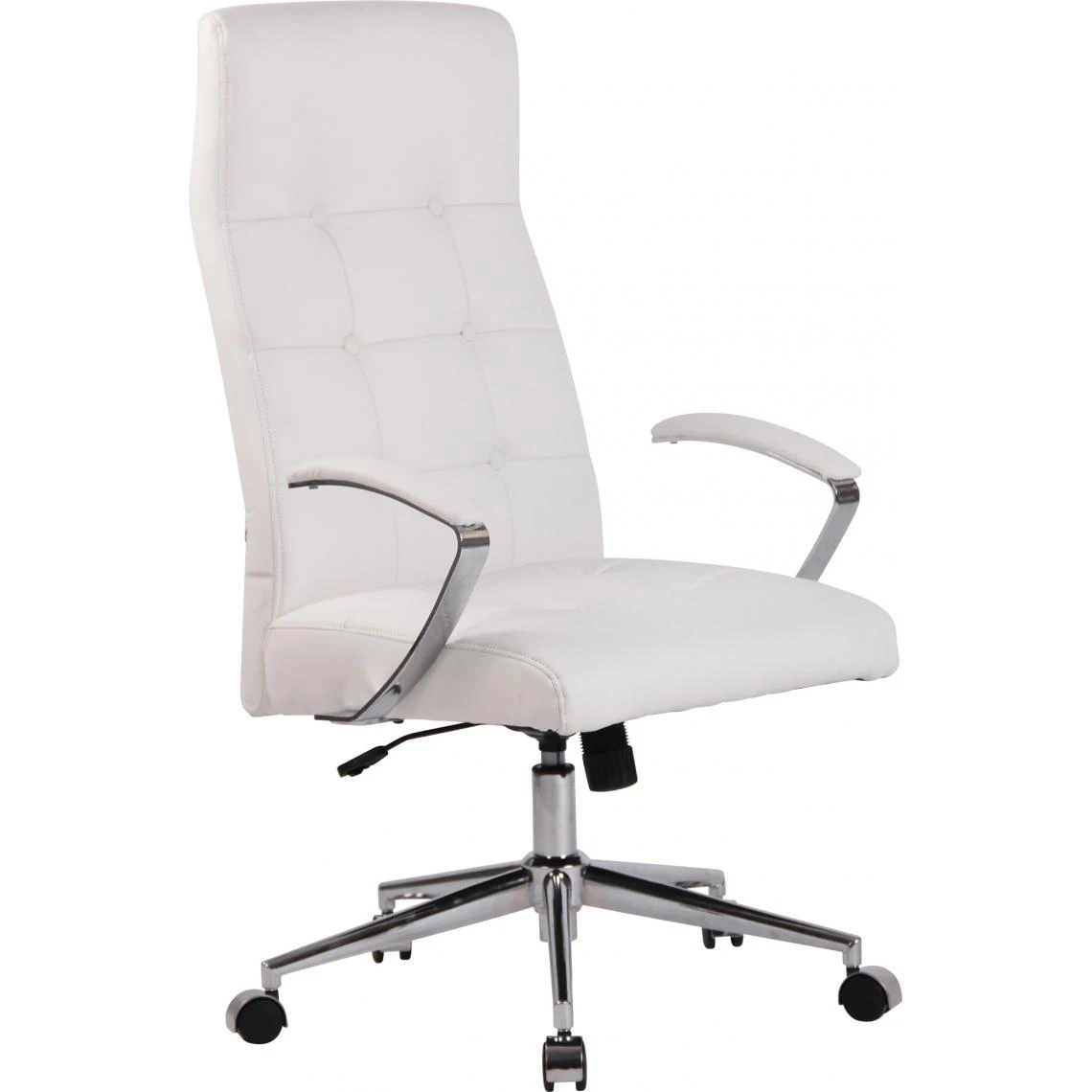 Icaverne Sublime Chaise De Bureau Ligne Athènes Couleur Blanc 1 Icaverne Sublime Chaise De Bureau Ligne Athènes Couleur Blanc