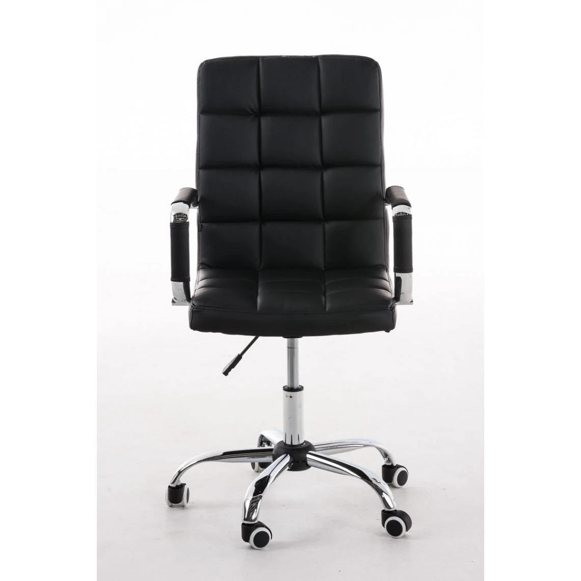 Icaverne Superbe Chaise De Bureau Ligne Helsinki V2 Couleur Noir 2 Icaverne Superbe Chaise De Bureau Ligne Helsinki V2 Couleur Noir – Image 2