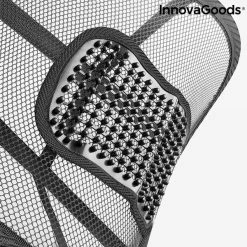 Inconnu Support Dorsal Portable Respirant Backonfy InnovaGoods 6 Inconnu Support Dorsal Portable Respirant Backonfy InnovaGoods -Magasin Joss & Main support dorsal portable respirant backonfy innovagoods 11763024 31033346 1140x1140