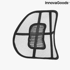 Inconnu Support Dorsal Portable Respirant Backonfy InnovaGoods 8 Inconnu Support Dorsal Portable Respirant Backonfy InnovaGoods -Magasin Joss & Main support dorsal portable respirant backonfy innovagoods 11763024 31033350 1140x1140