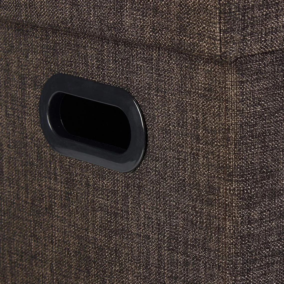 HELLOSHOP26 Tabouret Banc Banquette Pouf De Rangement Pliable Pliant 50 Litres Mar... 3 HELLOSHOP26 Tabouret Banc Banquette Pouf De Rangement Pliable Pliant 50 Litres Mar... – Image 3