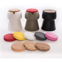 Jokjor Tabouret Champ Liège -Magasin Joss & Main tabouret champ liege 13372792 36538858 1140x1140