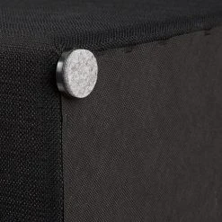 HELLOSHOP26 Tabouret Coffre De Rangement Plateau Lin Noir 13_0002775 -Magasin Joss & Main tabouret coffre de rangement plateau lin noir 130002775 9428941 24739599 1140x1140