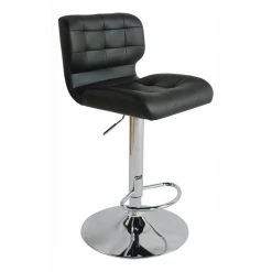 BUT Tabouret De Bar ALEXIS Noir