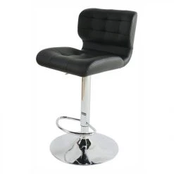 BUT Tabouret De Bar ALEXIS Noir -Magasin Joss & Main tabouret de bar alexis noir 9164437 23925869 1140x1140