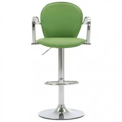 Chunhelife Tabouret De Bar Avec Accoudoir Vert Similicuir 7 Chunhelife Tabouret De Bar Avec Accoudoir Vert Similicuir -Magasin Joss & Main tabouret de bar avec accoudoir vert similicuir 9398079 24641069 1140x1140