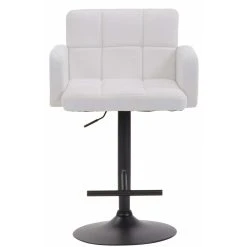 Decoshop26 Tabouret De Bar Avec Accoudoirs Et Dossier Confortable En Similicuir B... 5 Decoshop26 Tabouret De Bar Avec Accoudoirs Et Dossier Confortable En Similicuir B... -Magasin Joss & Main tabouret de bar avec accoudoirs et dossier confortable en si 13424606 36714562 562 1140x1140