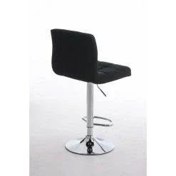 Decoshop26 Tabouret De Bar Avec Repose-pieds Design Moderne En Tissu Noir 10_0000... -Magasin Joss & Main tabouret de bar avec repose pieds design moderne en tissu no 13424630 36714654 654 1140x1140