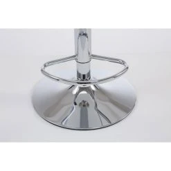 Decoshop26 Tabouret De Bar Chaise De Bar X2 Hauteur Réglable Avec Repose Pieds E... -Magasin Joss & Main tabouret de bar chaise de bar x2 hauteur reglable avec repose pieds en similicuir noir et metal tdb10122 11907030 31502802 1140x1140