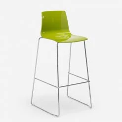 Tabouret De Bar De Cuisine Grand Soleil 74 Cm Design Imola Slitta, Cou... -Magasin Joss & Main tabouret de bar de cuisine grand soleil 98 cm design imola slitta couleur anis vert 8155709 20795685 1140x1140