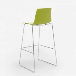 Tabouret De Bar De Cuisine Grand Soleil 74 Cm Design Imola Slitta, Cou... -Magasin Joss & Main tabouret de bar de cuisine grand soleil 98 cm design imola slitta couleur anis vert 8155709 20795687 1140x1140