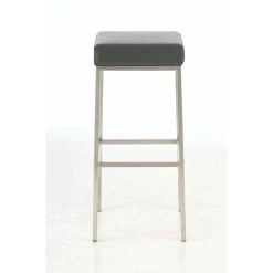 Decoshop26 Tabouret De Bar Design Moderne Assise Confortable En Similicuir Gris P... -Magasin Joss & Main tabouret de bar design moderne assise confortable en similic 13424372 36713688 688 1140x1140