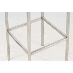 Decoshop26 Tabouret De Bar Design Moderne Assise Confortable En Similicuir Gris P... -Magasin Joss & Main tabouret de bar design moderne assise confortable en similic 13424372 36713692 692 1140x1140