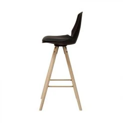 BUT Tabouret De Bar H. 63 Cm OSLO Noir -Magasin Joss & Main tabouret de bar h 63 cm oslo noir 9164531 23926275 1140x1140