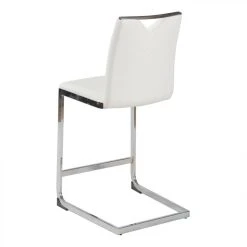 Modern Living Tabouret De Bar H.63 VANESSA Blanc 6 Modern Living Tabouret De Bar H.63 VANESSA Blanc -Magasin Joss & Main tabouret de bar h63 vanessa blanc 9164425 23925819 1140x1140