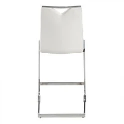 Modern Living Tabouret De Bar H.63 VANESSA Blanc 7 Modern Living Tabouret De Bar H.63 VANESSA Blanc -Magasin Joss & Main tabouret de bar h63 vanessa blanc 9164425 23925821 1140x1140