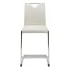 Modern Living Tabouret De Bar H.63 VANESSA Gris