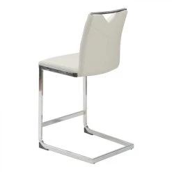 Modern Living Tabouret De Bar H.63 VANESSA Gris 6 Modern Living Tabouret De Bar H.63 VANESSA Gris -Magasin Joss & Main tabouret de bar h63 vanessa gris 9164489 23926093 1140x1140