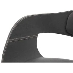 Mendler Tabouret De Bar HWC-A47b, Chaise De Bar Tabouret De Comptoir, Design R... 9 Mendler Tabouret De Bar HWC-A47b, Chaise De Bar Tabouret De Comptoir, Design R... -Magasin Joss & Main tabouret de bar hwc a47b chaise de bar tabouret de comptoir design retro bois simili cuir gris mat 13902228 38544450 1140x1140