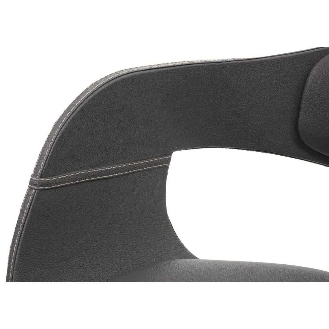 Mendler Tabouret De Bar HWC-A47b, Chaise De Bar Tabouret De Comptoir, Design R... 5 Mendler Tabouret De Bar HWC-A47b, Chaise De Bar Tabouret De Comptoir, Design R... – Image 5