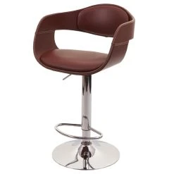 Mendler Tabouret De Bar HWC-A47b, Chaise De Bar Tabouret De Comptoir, Design R... -Magasin Joss & Main tabouret de bar hwc a47b chaise de bar tabouret de comptoir design retro bois simili cuir marron 13902234 38544476 1140x1140