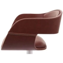 Mendler Tabouret De Bar HWC-A47b, Chaise De Bar Tabouret De Comptoir, Design R... -Magasin Joss & Main tabouret de bar hwc a47b chaise de bar tabouret de comptoir design retro bois simili cuir marron 13902234 38544478 1140x1140
