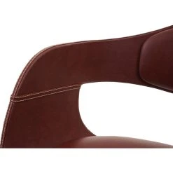 Mendler Tabouret De Bar HWC-A47b, Chaise De Bar Tabouret De Comptoir, Design R... -Magasin Joss & Main tabouret de bar hwc a47b chaise de bar tabouret de comptoir design retro bois simili cuir marron 13902234 38544480 1140x1140