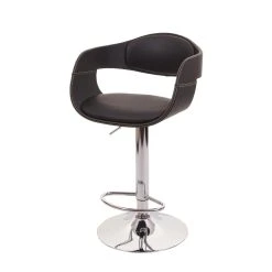 Mendler Tabouret De Bar HWC-A47b, Chaise De Bar Tabouret De Comptoir, Design R... 8 Mendler Tabouret De Bar HWC-A47b, Chaise De Bar Tabouret De Comptoir, Design R... -Magasin Joss & Main tabouret de bar hwc a47b chaise de bar tabouret de comptoir design retro bois simili cuir noir 13902224 38544428 1140x1140