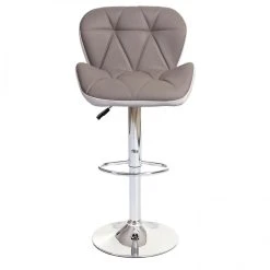 Mendler Tabouret De Bar HWC-A92, Tabouret De Bar, Cuir Synthétique Réglable ... -Magasin Joss & Main tabouret de bar hwc a92 tabouret de bar cuir synthetique reglable en hauteur couleur taupe 7557460 19071912 1200x1200