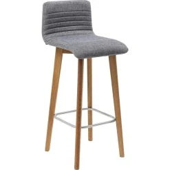 Kare Design Tabouret De Bar LARA