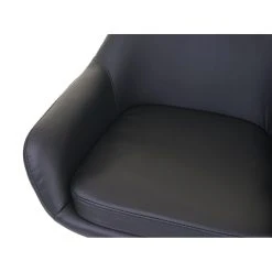 Mendler Tabouret De Bar Malmö T381, Chaise De Bar Tabouret De Comptoir ~ Simi... -Magasin Joss & Main tabouret de bar malmo t381 chaise de bar tabouret de comptoir simili cuir noir 10732594 27948204 1140x1140