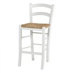 BUT Tabouret De Bar PAYSAN Blanc -Magasin Joss & Main tabouret de bar paysan blanc 9164545 23926335 1140x1140