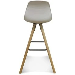 Opjet Tabouret De Bar Scandinave Blanc UMAI -Magasin Joss & Main tabouret de bar scandinave blanc umai design 1174407 4 1140x1140