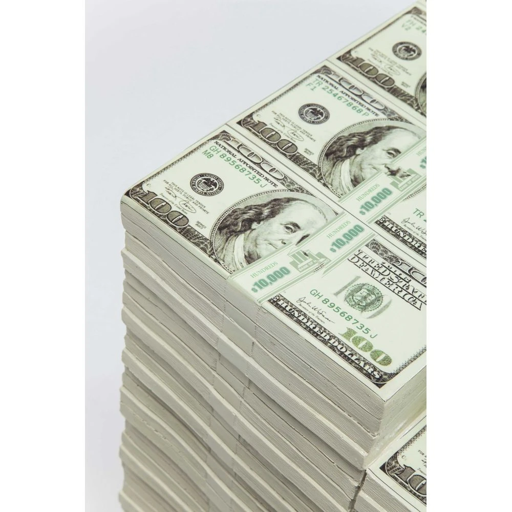 Karedesign Tabouret Dollar Kare Design 2 Karedesign Tabouret Dollar Kare Design – Image 2