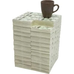 Karedesign Tabouret Dollar Kare Design