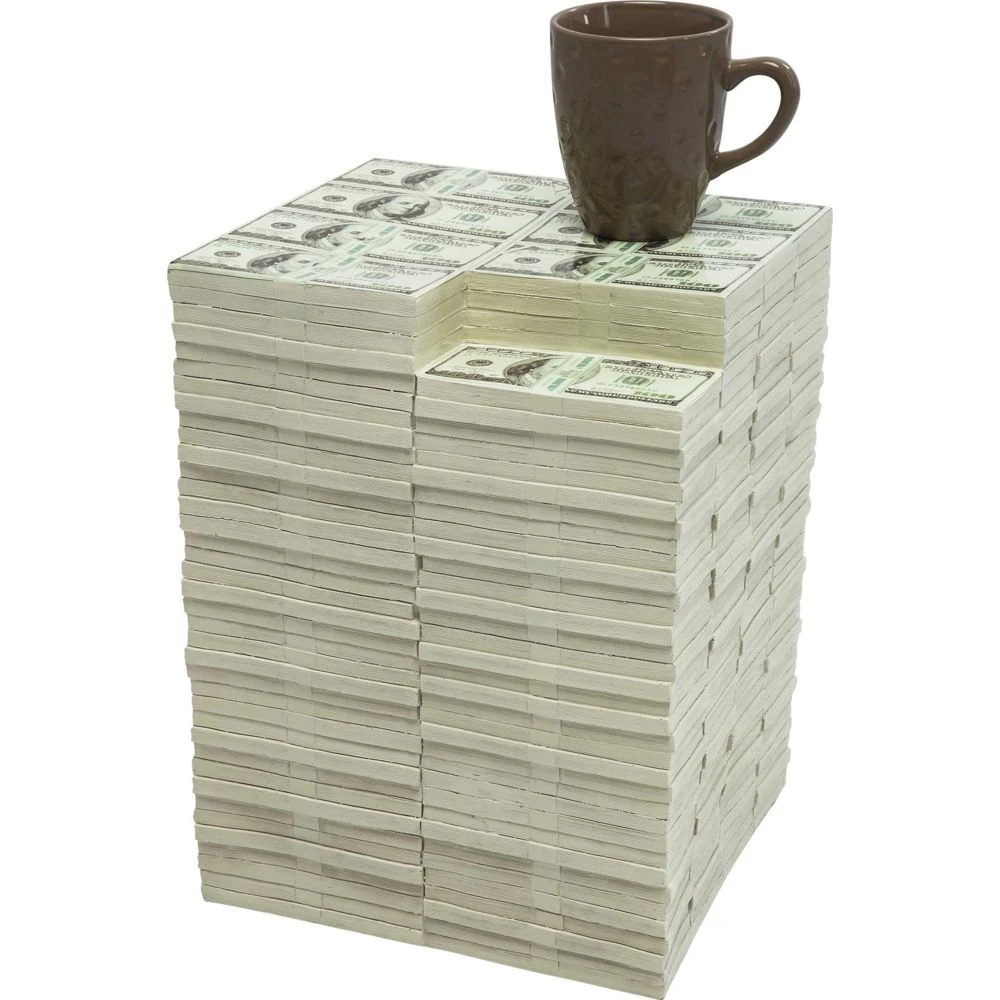 Karedesign Tabouret Dollar Kare Design 1 Karedesign Tabouret Dollar Kare Design