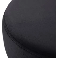 Decoshop26 Tabouret En Tissu Velours Noir Pieds En Métal Doré 35x35x45 Cm TABO0... -Magasin Joss & Main tabouret en tissu velours noir pieds en metal dore 35x35x45 cm tabo09075 13372778 36538800 1140x1140