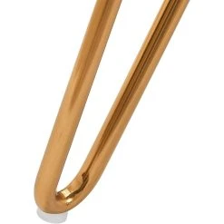 Decoshop26 Tabouret En Tissu Velours Noir Pieds En Métal Doré 35x35x45 Cm TABO0... -Magasin Joss & Main tabouret en tissu velours noir pieds en metal dore 35x35x45 cm tabo09075 13372778 36538802 1140x1140