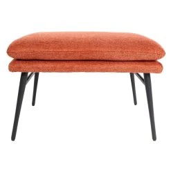 Mendler Tabouret HWC-L62, Pouf Repose-pieds Ottomane Pouf Rembourré, 38x56x40... -Magasin Joss & Main tabouret hwc l62 pouf repose pieds ottomane pouf rembourre 38x56x40cm tissutextile terrecuite brun 13902238 38544496 1140x1140