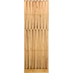 3S. X Home Tabouret Pliant En Bambou Beige ALEXA -Magasin Joss & Main tabouret pliant en bambou beige flexa design 1180105 2 1140x1140