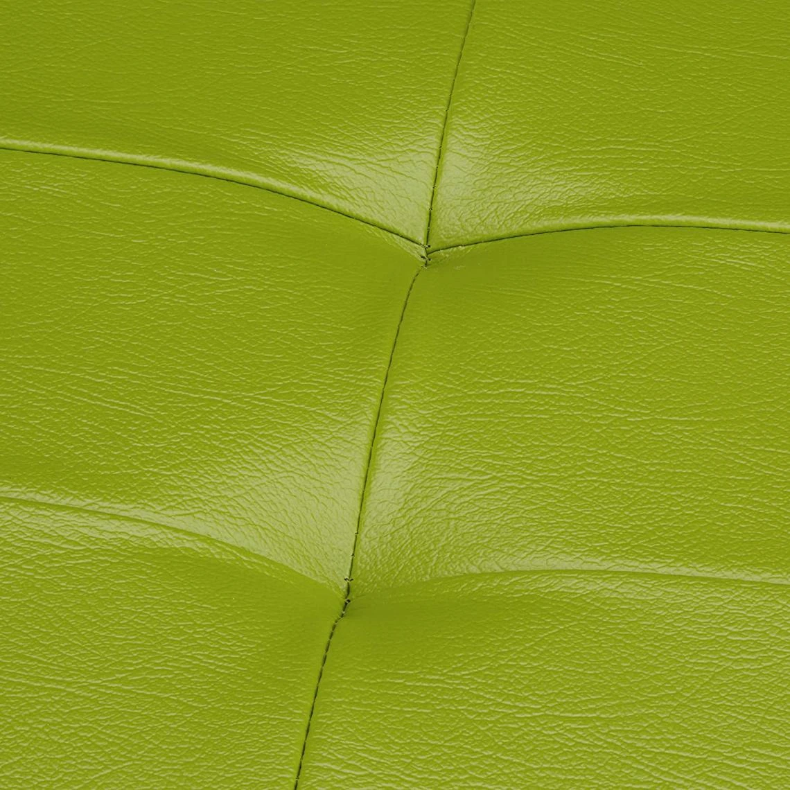 HELLOSHOP26 Tabouret Pliant Similicuir Pouf De Rangement Pliant Pliable 114 Cm Ver... 4 HELLOSHOP26 Tabouret Pliant Similicuir Pouf De Rangement Pliant Pliable 114 Cm Ver... – Image 4