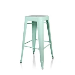 Tabouret VANTAGGIO HIGH BRUSH Pastel Vert Mat Hjh OFFICE -Magasin Joss & Main tabouret vantaggio high brush pastel vert mat hjh office 13804536 38188492 1140x1140
