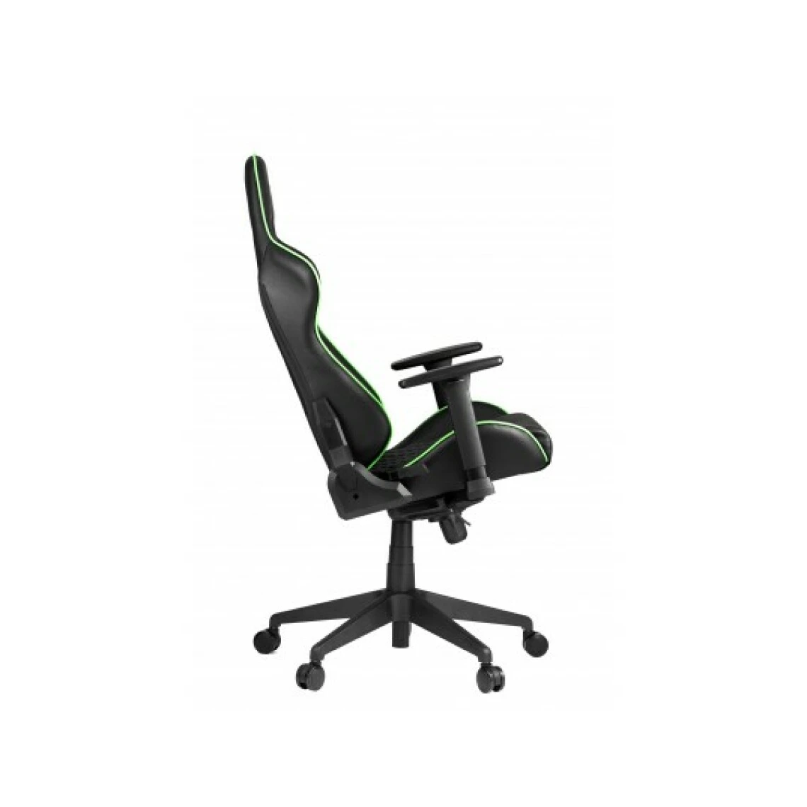 Razer Tarok Pro Siège Gamer Inclinable Dos Plein Roulettes Métal Noir 5 Razer Tarok Pro Siège Gamer Inclinable Dos Plein Roulettes Métal Noir – Image 5